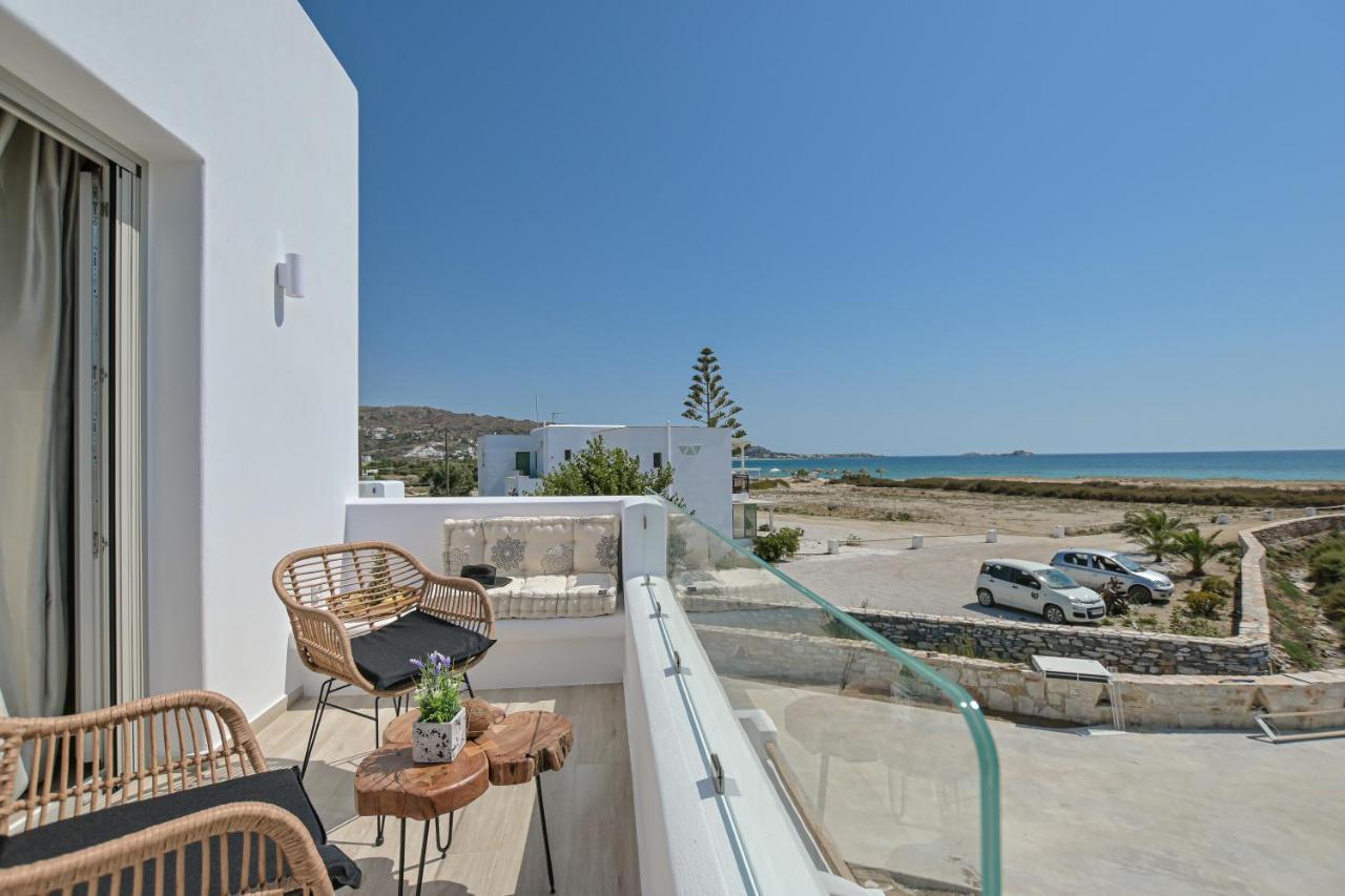 Marine Dream Apartment Plaka  Exterior photo