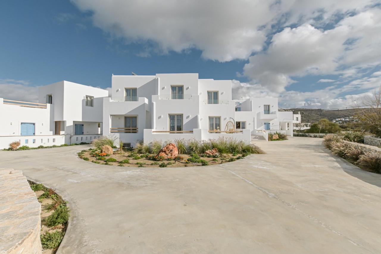 Marine Dream Apartment Plaka  Exterior photo