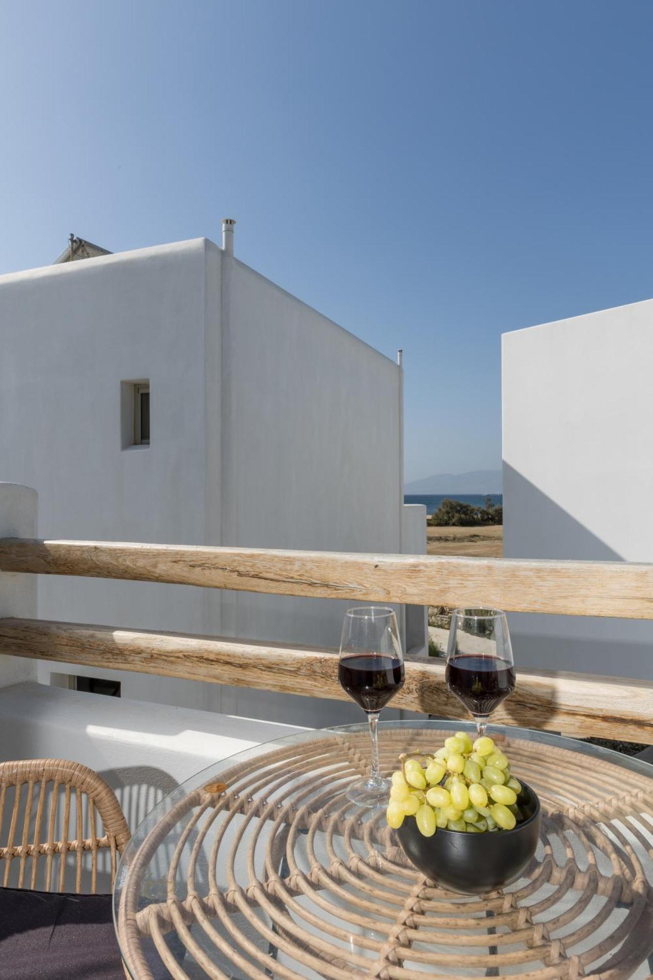 Marine Dream Apartment Plaka  Exterior photo